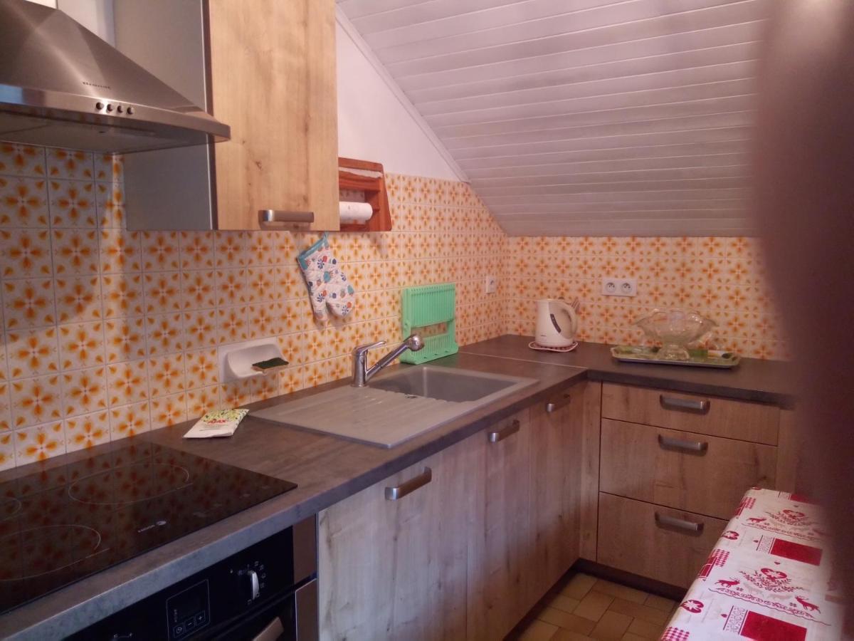 Abondance Διαμέρισμα Εξωτερικό φωτογραφία